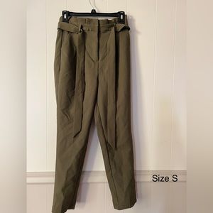 Business casual pants